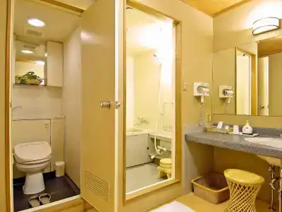 Gion Ryokan Karaku - 10