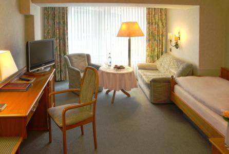 Rüters Parkhotel - 4