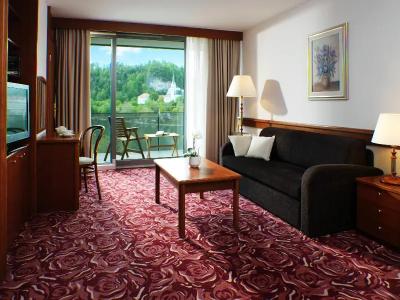 Park - Sava Hotels & Resorts - 41