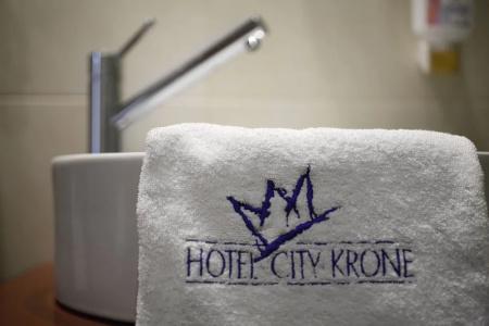 City Krone - 121