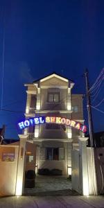 Shkodra L - 0