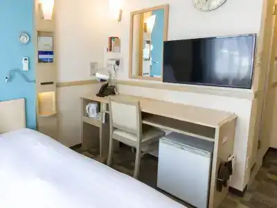 Toyoko Inn Shin-Aomori-eki Higashi-guchi - 20