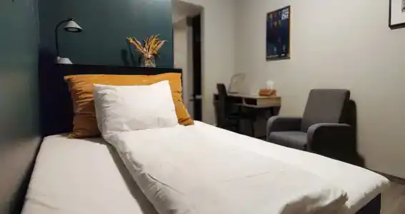 Hotell - 2