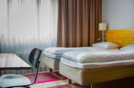 Comfort Xpress Youngstorget - 7