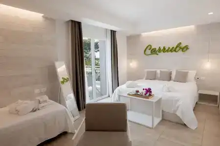 San Lorenzo Boutique & Spa - 172