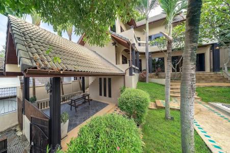 Chaweng Lakeview Residence - 139