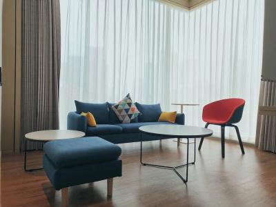 Holiday Inn Express Shenzhen Nanshan, An Ihg - 82