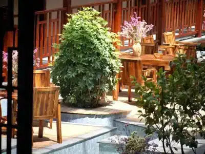 No 1 Xianghe Holiday - 9