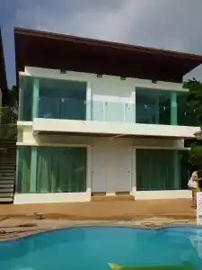 Samui Beach Resort - 43