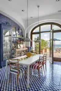 Maison la Minervetta - 18