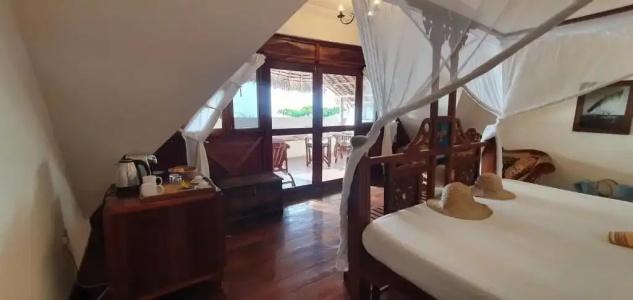 Zanzibar Retreat - 102