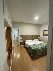 b&b Madrid Centro Plaza Mayor - 207