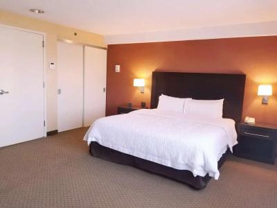 Hampton Inn & Suites Boston Crosstown Center - 26