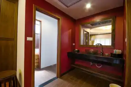 Kham Mon Lanna Resort - 30