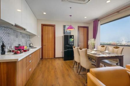 Lavender Riverside - 118