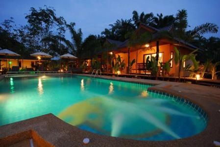 Sunda Resort - 28