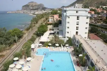 Santa Lucia Le Sabbie d'Oro - 18