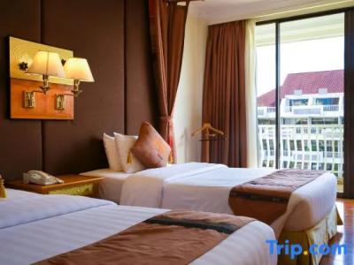 Angkor Century Resort & Spa - 64