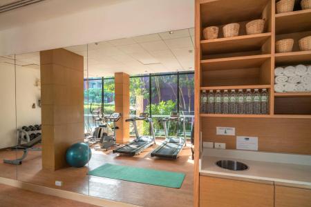 Holiday Inn Express Phuket Patong Beach Central, An Ihg - Sha Plus - 25
