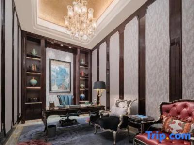 Wanda Reign Chengdu - 126