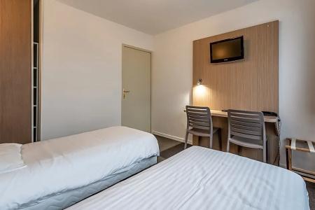 Zenitude Hôtel-Résidences Les Hauts d'Annecy - 104