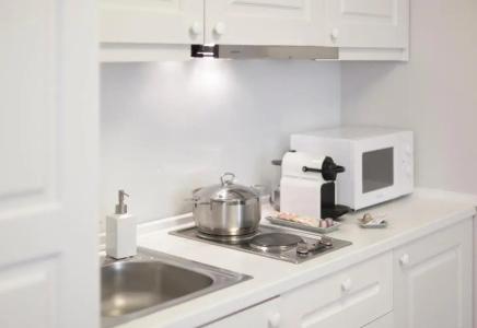 Gatto Perso Luxury Studio - 44