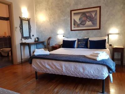 Aurelia Garden Gold b&b - 16