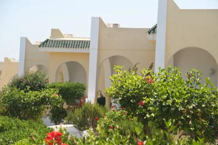 Complexe Touristique Sidi Salem - 31