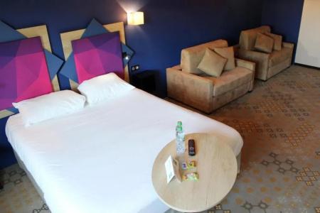 ibis styles Albi Centre Le Theatro - 95