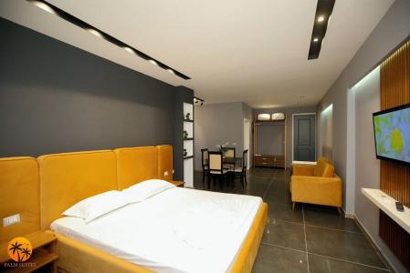 Palm Suites - 84