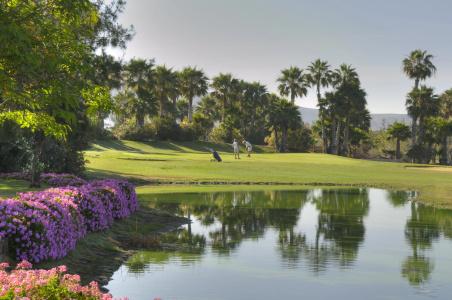 Las Madrigueras Golf Resort & Spa - Adults Only - 17