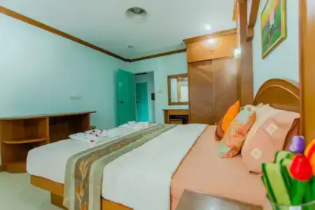 RK Guesthouse - 70