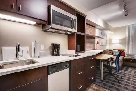 TownePlace Suites by Marriott Austin Parmer/Tech Ridge - 33