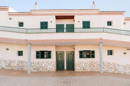 Apartamentos Cabo De BañOs By Mij - 0
