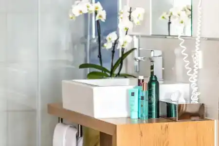Das Aunhamer Suite & Spa - 8
