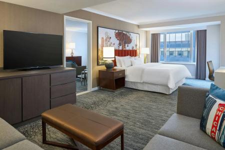 The Westin Michigan Avenue Chicago - 42