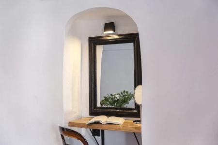 Pearl of Caldera Oia - Boutique by Pearl Collection - 149