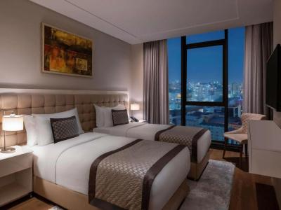 Movenpick Living Istanbul - 23