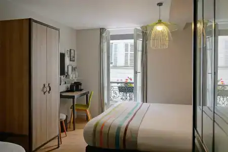 Best Western Plus Hôtel Littéraire Marcel Aymé - 3