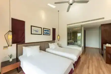 Senvila Boutique Resort & Spa - 46
