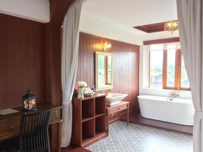 Pai Cherkaew Boutique House - 141