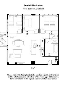 Punthill Apartment - Manhattan - 55