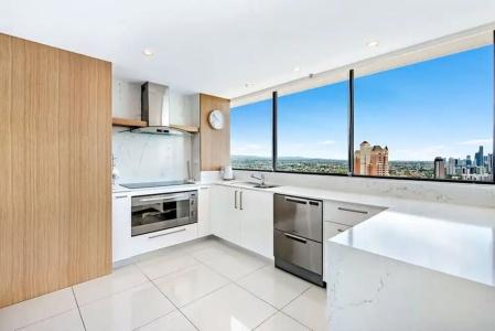 Ultiqa Beach Haven On Broadbeach - 33