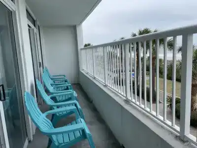 Camelot by the Sea - Oceana Resorts Vacation Rentals - 45