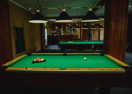 Bogolvar Retreat Resort - 16
