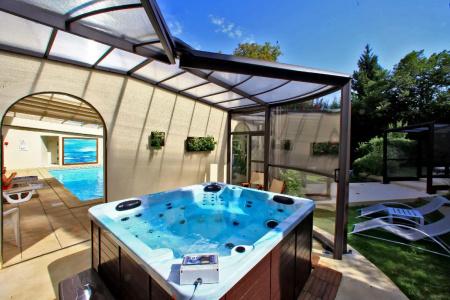Au Grand Hôtel de Sarlat - 16