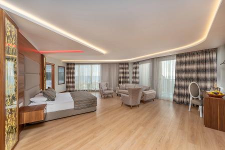 The Marilis Hill Resort & Spa - 10