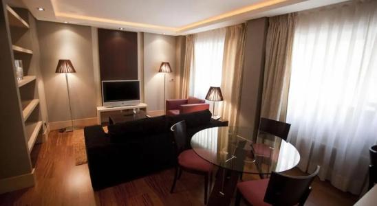 Washington Parquesol Suites & - 28