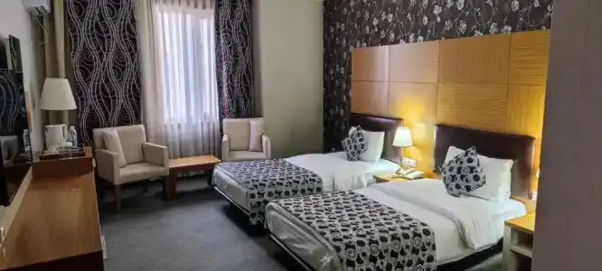 Grand Nur Plaza - 26