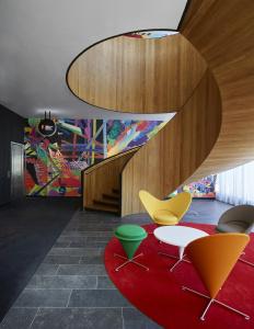 citizenM London Shoreditch - 18